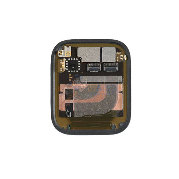 iWatch 45'8 LCD Touch Screen Digitizer Assembly without Frame Black