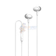 Tzumi Type C Wired Earbuds