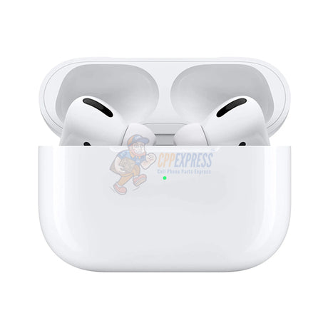 AirPods Pro Wireless Earbuds with Wireless Charging case