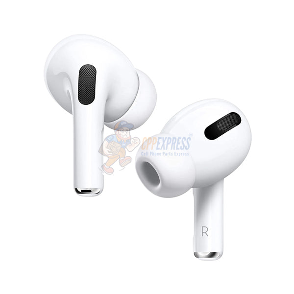 AirPods Pro Wireless Earbuds with Wireless Charging case