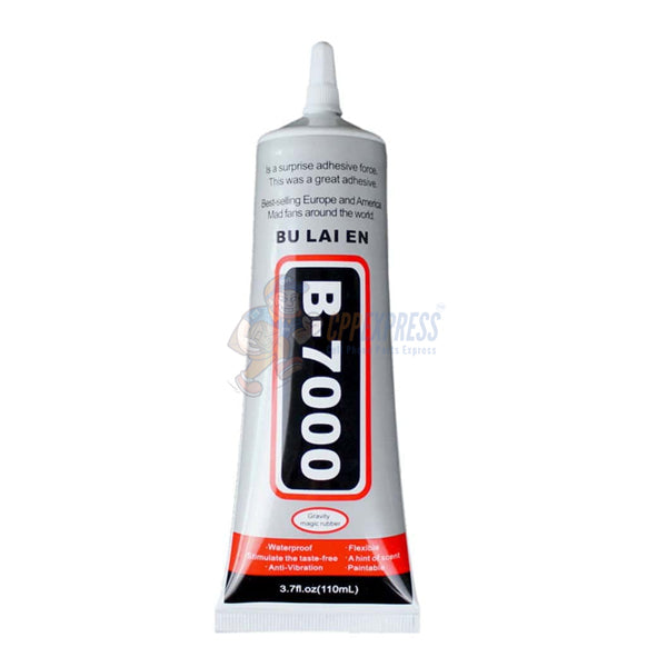 B-7000 110ml Multipurpose Adhesive Phone Screen Glass Epoxy Super Liquid Glue