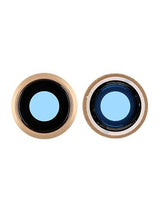 BACK-CAMERA-LENS-WITH-BRACKET-FOR-IPHONE-8-10-PACK-GOLD