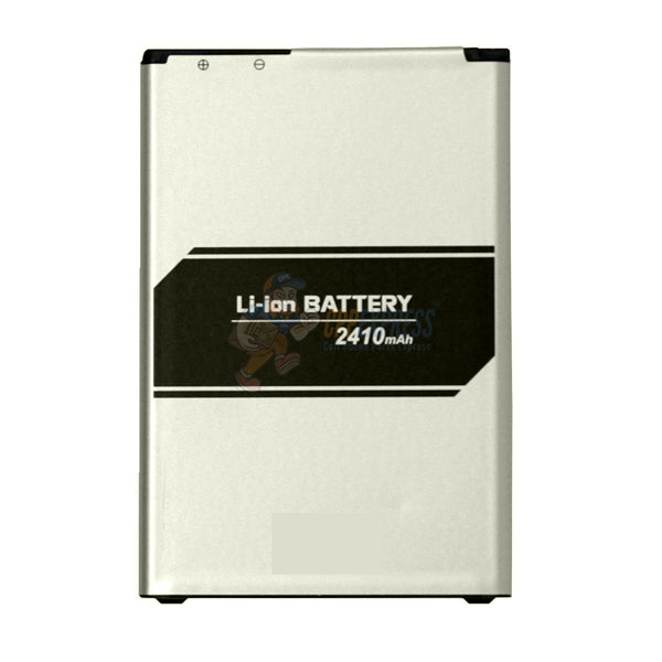 LG Aristo Premium High Capacity Internal Battery Replacement