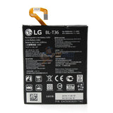 LG K30 Premium Replacement Battery