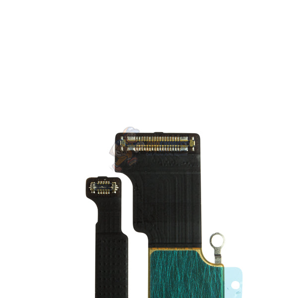 iPhone 11 Charging Port Dock Connector Flex Cable - Black