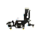 iPhone 11 Charging Port Dock Connector Flex Cable - Black