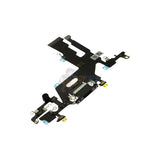 iPhone 11 Charging Port Dock Connector Flex Cable - Black