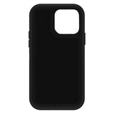 iPhone 13 Pro Shockproof Defender Case Cover with Belt Clip Black