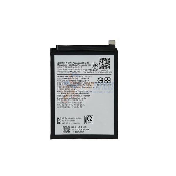 Samsung Galaxy A04 Premium High Capacity Internal Battery Replacement