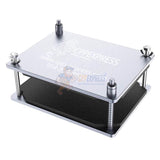 BackGlass Mobile Screen Press Clamp Assembly Tool for iPhone Samsung