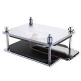 BackGlass Mobile Screen Press Clamp Assembly Tool for iPhone Samsung