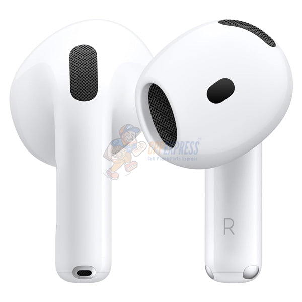 Bluetooth Wireless Earpods Earbuds 4th Gen With  USB-C Charging Case