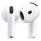 Bluetooth Wireless Earpods Earbuds 4th Gen With  USB-C Charging Case