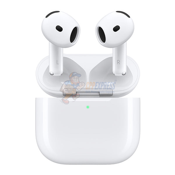 Bluetooth Wireless Earpods Earbuds 4th Gen With  USB-C Charging Case