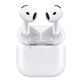 Bluetooth Wireless Earpods Earbuds 4th Gen With  USB-C Charging Case