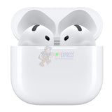 Bluetooth Wireless Earpods Earbuds 4th Gen With  USB-C Charging Case