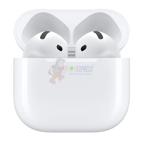 Bluetooth Wireless Earpods Earbuds 4th Gen With  USB-C Charging Case