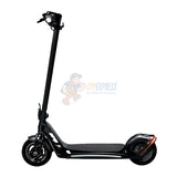 Bugatti 9.0 Electric Scooter Light Weight and Foldable Black