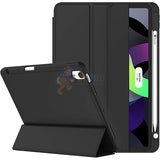 iPad Air 4/Air 5/Air 6 (10.9) Silicone case with Pencil Support