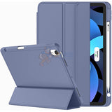 iPad Air 4/Air 5/Air 6 (10.9) Silicone case with Pencil Support