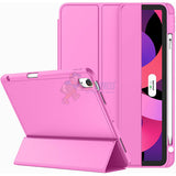 iPad Air 4/Air 5/Air 6 (10.9) Silicone case with Pencil Support