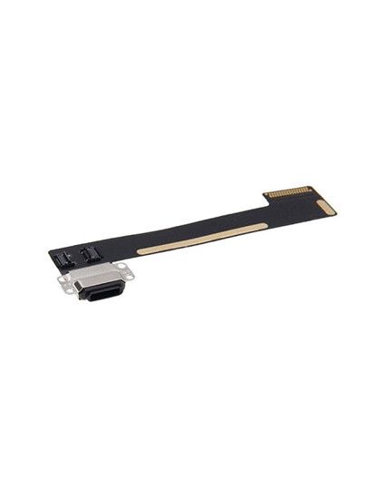 CHARGING-PORT-FLEX-CABLE-FOR-IPAD-MINI-4-BLACK