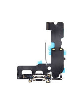 CHARGING-PORT-FLEX-CABLE-FOR-IPHONE-7-PLUS-PREMIUM-JET-BLACK-MATTE-BLACK