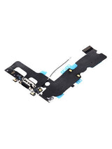 CHARGING-PORT-FLEX-CABLE-FOR-IPHONE-7-PLUS-PREMIUM-JET-BLACK-MATTE-BLACK