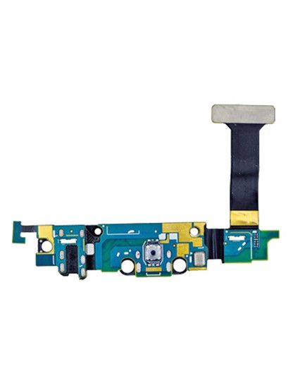 CHARGING-PORT-FLEX-CABLE-FOR-SAMSUNG-GALAXY-S6-EDGE-G925T-T-MOBILE