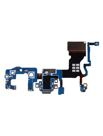 CHARGING-PORT-WITH-FLEX-CABLE-FOR-SAMSUNG-GALAXY-S9-G9600