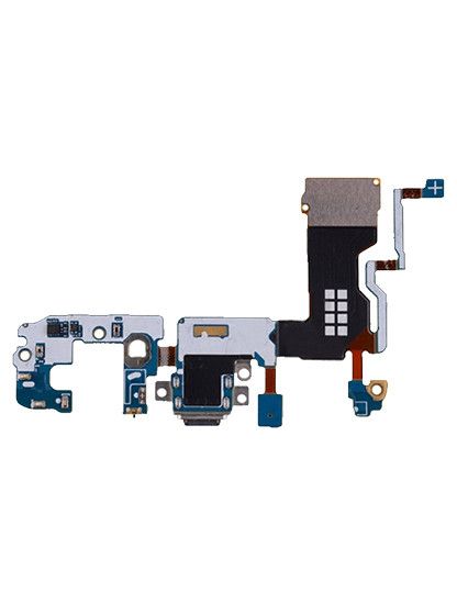 CHARGING-PORT-WITH-FLEX-CABLE-FOR-SAMSUNG-GALAXY-S9-PLUS-G9650