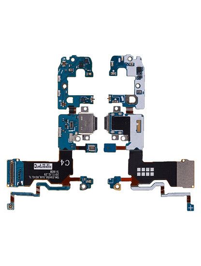 CHARGING-PORT-WITH-FLEX-CABLE-FOR-SAMSUNG-GALAXY-S9-PLUS-G9650