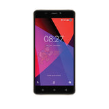 CellAllure Cool Extreme - 1GB Ram 16GB Memory 5.0" HD Screen Quad-core Android 6.0 SmartPhone (Unlocked) - Black