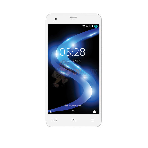 CellAllure Cool S2 - 2GB Ram 32GB Memory 5.5" HD Screen Quad-core Android 6.0 SmartPhone (Unlocked) - White