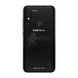 CellAllure Earn 2 CL - 2GB Ram 16GB Memory 5.7" Quad-Core Android 9 Smartphone (Unlocked) - Black