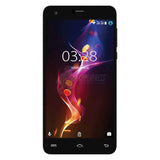 CellAllure Earn - 2GB Ram 16GB Memory 5.5" Quad-core Android 8.1 SmartPhone (Unlocked) - Black