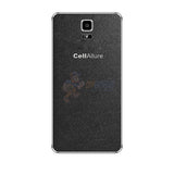 CellAllure Miracle S - 1GB Ram 16GB Memory 6" HD IPS Screen Quad-core Android 6.0 SmartPhone (Unlocked) - Black