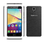 CellAllure Miracle S - 1GB Ram 16GB Memory 6" HD IPS Screen Quad-core Android 6.0 SmartPhone (Unlocked) - Black