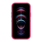 iPhone 11 Shockproof Defender Case Cover Hot Pink