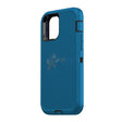 iPhone 11 Pro Shockproof Defender Case Cover Blue