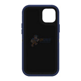 iPhone 11 Pro Shockproof Defender Case Cover Dark Blue