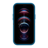 iPhone 11 Pro Max Shockproof Defender Case Cover Blue