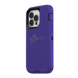 iPhone 13 Pro Shockproof Defender Case Cover Purple