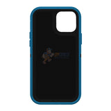 iPhone 14 Shockproof Defender Case Cover