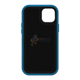 iPhone 14 Plus Shockproof Defender Case Cover