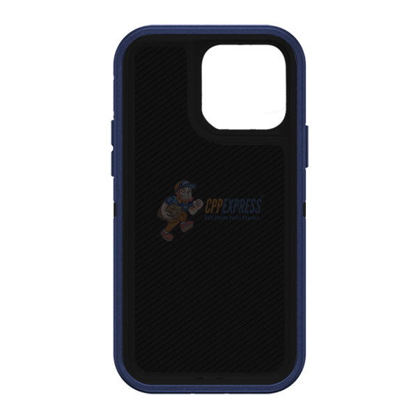 iPhone 14 Plus Shockproof Defender Case Cover