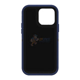 iPhone 14 Plus Shockproof Defender Case Cover