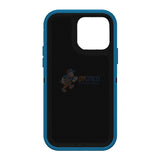 iPhone 14 Pro Shockproof Defender Case Cover
