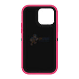 iPhone 14 Pro Shockproof Defender Case Cover