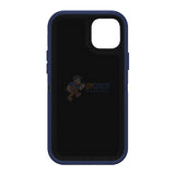 iPhone 15 Pro Max Shockproof Defender Case Cover